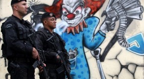 UPP deve ser inaugurada neste semestre em Niterói