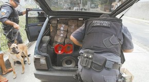 Polícia vai manter ação em comunidades de Niterói