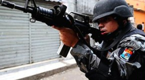 Novas medidas para conter violência em Niterói