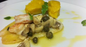Saiba escolher o peixe certo!