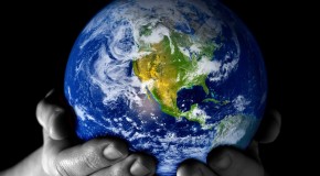 Mundo Mundo, Vasto Mundo!