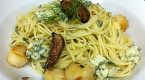 Mamma Mia! Como amamos comida Italiana!