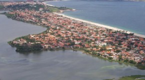 Revitalização da Lagoa de Piratininga