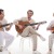 Show do Trio Madeira Brasil