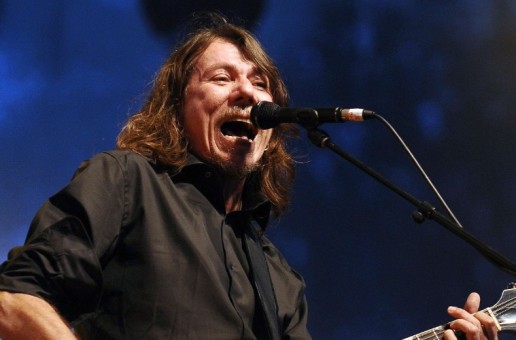Lenine comemora 30 anos de carreira em show na Praia de Itaipu